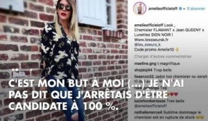 Amélie Neten a 33 ans : retour sur ses plus beaux clichés
