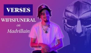 Wifisfuneral’s Favorite Verse: Madvillain’s “Fancy Clown”