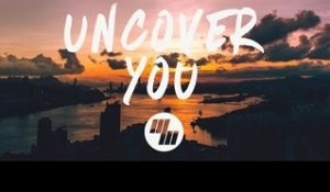 Fairlane - Uncover You (Lyrics) feat. Ilsey