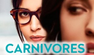 CARNIVORES 2016  (French) Streaming XviD AC3
