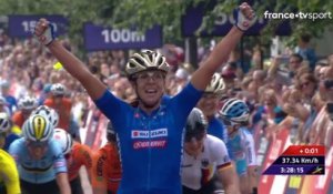 Championnats européens / Cyclisme sur route : Bastianelli l'emporte !