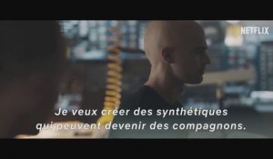 ZOE Bande Annonce (2018) Léa Seydoux