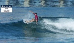 Adrénaline - Surf : Highlights Day 5