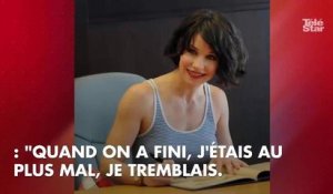 Evangeline Lilly traumatisée par une scène de nu dans Lost : "J'ai pleuré toutes les larmes de mon corps"