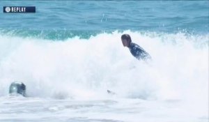 Adrénaline - Surf : Kanoa Igarashi's 7.33