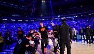 New York Knicks Top 10 Plays From 2017-18 NBA Season