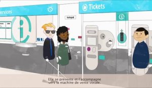 RATP 10 :  comment la RATP forme son personnel à l'accueil de tous les publics
