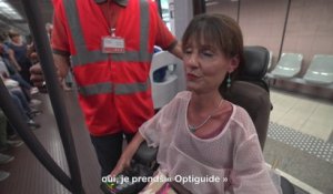 Lyon : ville accessible à tous