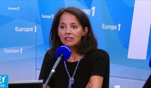 Sophia Aram : "J'ai été intronisée chef des bobos par Marine Le Pen"