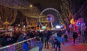 Marché de Noël : le pied de nez de l'Elysée à Anne Hidalgo