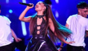 A 'Carpool Karaoke' Episode With Ariana Grande Is Coming Soon | Billboard News