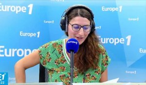 Cécilia Hornus : "Marseille est notre deuxième ville"