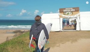 Adrénaline - Surf : highlights-boardmasters-2018-day-2