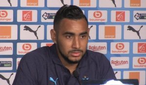 Ligue 1 - Payet : "Paris est favori à sa succession"