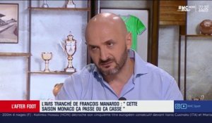 L’avis tranché de François Manardo sur Monaco