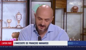 L'anecdote de François Manardo sur le coup de tête de Zidane_copy