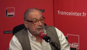 Jean-Pierre Digard : "Ce n'est pas parce qu'on a donné le droit de vote aux femmes, qu'il faut le donner aux singes"