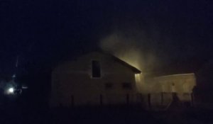 Orages : la nuit a été très agitée à Sabres dans les Landes