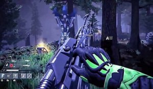 DEATHGARDEN Bande Annonce de Gameplay