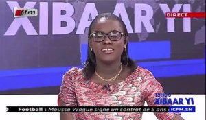 REPLAY - Revue de Presse - Pr : MAMADOU MOUHAMED NDIAYE - 09 Aout 2018