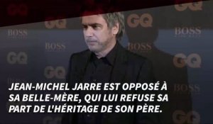 Déshérité, Jean-Michel Jarre se pourvoit devant la CEDH