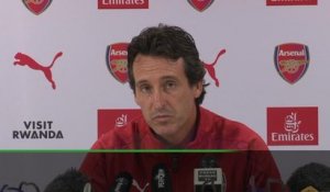 Emery: On a besoin d’une prestation de haut niveau