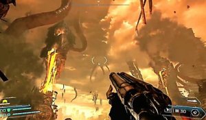 DOOM 2 ETERNAL Bande Annonce de Gameplay