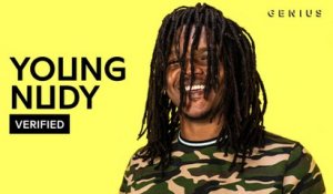 Young Nudy "Since When" Official Lyrics & Meaning | Verified