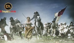 Un peuple et son roi (Un pueblo y su Rey) - Tráiler V.O. (HD)