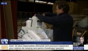 Monsanto condamné: "C'est énorme ce qui vient de se passer", réagit Paul François, figure en France du combat contre le géant agrochimique