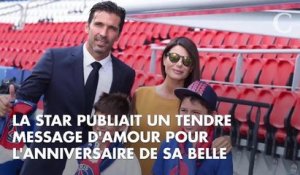 PSG-Caen : découvrez les femmes des joueurs des deux équipes en photos