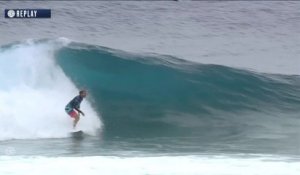 Adrénaline - Surf : Adrian Buchan's 7.33