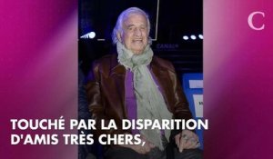 "Je n'ai pas peur de la fin" : Jean-Paul Belmondo évoque sa fin de vie