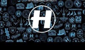 Hospital Records Podcast #370 with London Elektricity