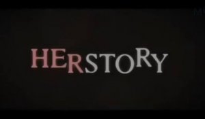 HERSTORY (2018) Trailer VOST-ENG - KOREAN