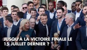 Didier Deschamps : C8 diffuse un documentaire consacré à l'entraîneur de l'équipe de France le 5 septembre