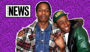 The History Of A$AP Rocky & Tyler, The Creator's Friendship