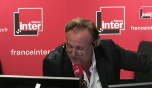 Gilles Babinet : "Il y a un glissement de souveraineté des Etats vers les GAFA"