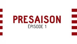 ELAN TV - PRESAISON, Episode1