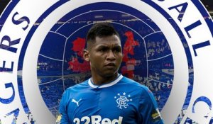 Mercato : Qui es tu Alfredo Morelos ?