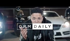 King - No Love [Music Video] | GRM Daily