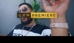 Asco - Goin On ft. H The Great [Music Video] | GRM Daily