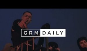 Elskin - Madness [Music Video] | GRM Daily