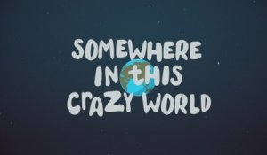 MNEK - Crazy World