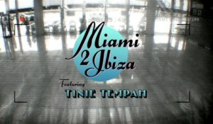 Swedish House Mafia - Miami 2 Ibiza