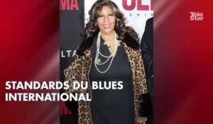 Mort d'Aretha Franklin : les chaînes bouleversent leurs programmes pour rendre hommage à la chanteuse