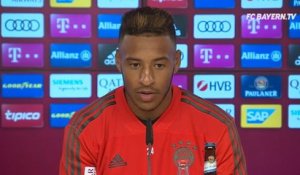 Bayern - Tolisso : "Gagner la Coupe du Monde, ça change beaucoup de choses !"