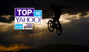 TOP 10 N°45 EXTREME SPORT - BEST OF THE WEEK - Riders Match