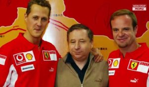 Michael Schumacher : Sa famille dément un déménagement en Espagne