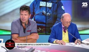 Le monde de Macron: Kévin Fermine VS SNCF - 17/08